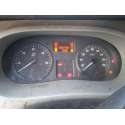 OPEL MOVANO A FURGONETA (X70)
