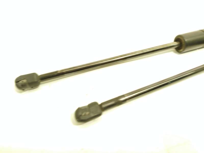 Recambio de amortiguadores maletero / porton para seat alhambra (7v8, 7v9) 1.9 tdi referencia OEM IAM 7M0827550G - Plata 2