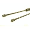 Recambio de amortiguadores maletero / porton para seat alhambra (7v8, 7v9) 1.9 tdi referencia OEM IAM 7M0827550G  