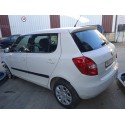 SKODA FABIA (5J2 )