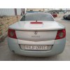 renault megane ii coupe/cabrio del año 2004