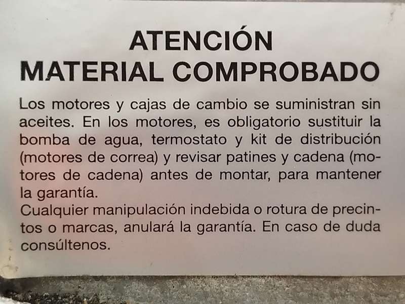Recambio de caja cambios para seat ateca (kh7, khp) 1.5 tsi referencia OEM IAM VCE 0C9300045D FM6C9015 7