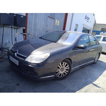 citroën c5 berlina del año 2006