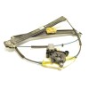 Recambio de elevalunas delantero izquierdo para volkswagen touran (5t1) 1.6 tdi referencia OEM IAM 5TA837461A 5Q0959802C 