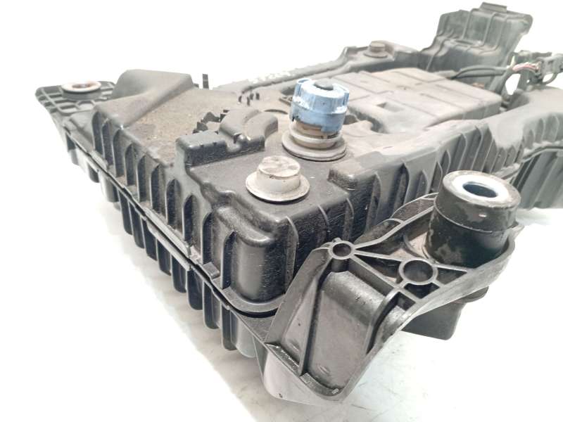 Recambio de deposito aditivo fap adblue para peugeot 308 ii (lb_, lp_, lw_, lh_, l3_) 1.6 bluehdi 120 referencia OEM IAM 1267410 - Blanco 2