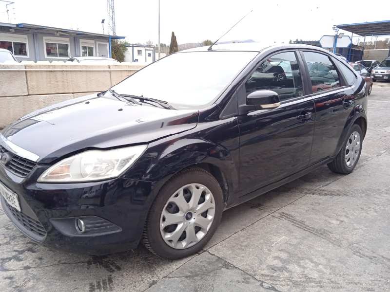 FORD FOCUS LIM. (CB4)