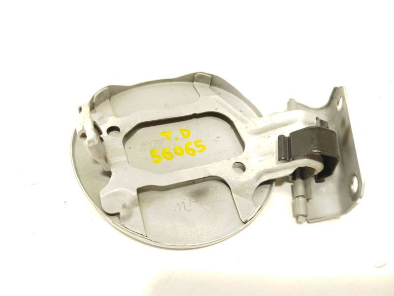 Recambio de tapa exterior combustible para peugeot ion electric referencia OEM IAM 1517J6 - Blanco 2