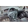opel zafira a del año 2001