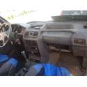 MITSUBISHI MONTERO (V20/V40)