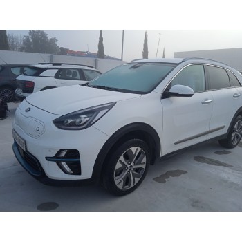 kia niro i (de) del año 2019