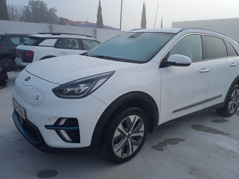 KIA NIRO I (DE)