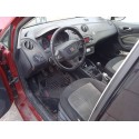 SEAT IBIZA IV (6J5, 6P1)