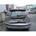 FORD FOCUS BERLINA (CAP)