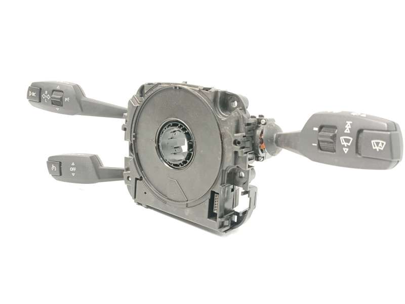 Recambio de mando intermitentes para bmw x5 (e70) xdrive 40 d referencia OEM IAM 9164419 61319164419 - Marron 2