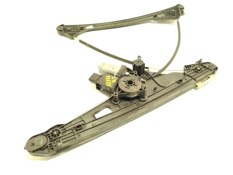 Recambio de elevalunas delantero izquierdo para peugeot 3008 ii suv (mc_, mr_, mj_, m4_) 1.5 bluehdi 130 referencia OEM IAM 9830