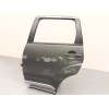 Recambio de puerta trasera izquierda para mitsubishi outlander ii (cw_w) 2.0 di-d (cw8w) referencia OEM IAM 5730A243  