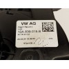 Recambio de cerradura puerta trasera izquierda para volkswagen t-cross (c11, d31) 1.0 tsi referencia OEM IAM 10A839015B  