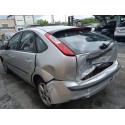 FORD FOCUS BERLINA (CAP)