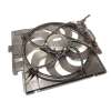 Recambio de electroventilador para bmw serie 1 lim. (f20) 116d referencia OEM IAM 17427640508 7640508 
