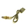 Recambio de sonda lambda para volkswagen tiguan (ad1, ax1) 2.0 tdi referencia OEM IAM 05N907807F  