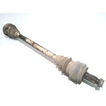 TRANSMISION TRASERA DERECHA 7525822 7525822AI04 33217553562