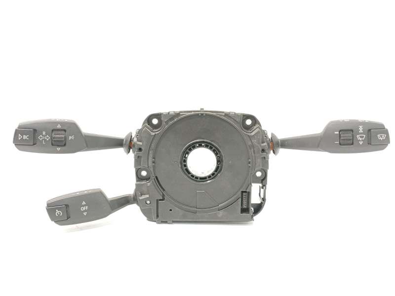 Recambio de mando intermitentes para bmw x5 (e70) xdrive 40 d referencia OEM IAM 9164419 61319164419 - Marron 3