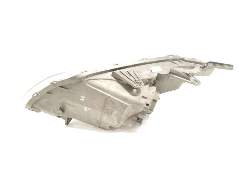 Recambio de faro derecho para ssangyong korando (ck) 2.0 e-xdi referencia OEM IAM 8310234100 - Negro 3