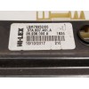Recambio de elevalunas delantero izquierdo para volkswagen touran (5t1) 1.6 tdi referencia OEM IAM 5TA837461A 5Q0959802C 