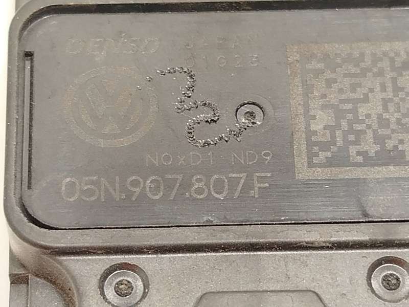 Recambio de sonda lambda para volkswagen tiguan (ad1, ax1) 2.0 tdi referencia OEM IAM 05N907807F 3
