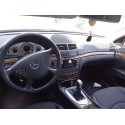 MERCEDES-BENZ CLASE E (W211)