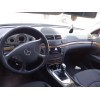 mercedes-benz clase e (w211) del año 2006
