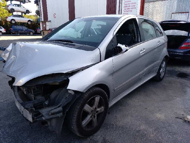 MERCEDES-BENZ CLASE B (W245)