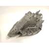 Recambio de faro derecho para ssangyong korando (ck) 2.0 e-xdi referencia OEM IAM 8310234100  