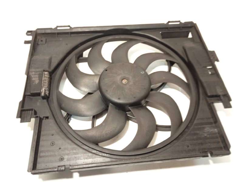 Recambio de electroventilador para bmw serie 1 lim. (f20) 116d referencia OEM IAM 17427640508 7640508 - Gris 3