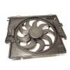 Recambio de electroventilador para bmw serie 1 lim. (f20) 116d referencia OEM IAM 17427640508 7640508 
