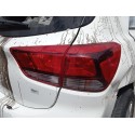 KIA RIO IV (YB, SC, FB)