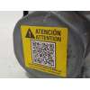 Recambio de abs para dacia duster iii prestige referencia OEM IAM 476606804R 0265956628 269727