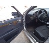 mercedes-benz clase e (w211) del año 2006