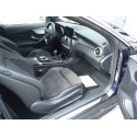 MERCEDES-BENZ CLASE C CABRIO (BM 205)(6.2016)