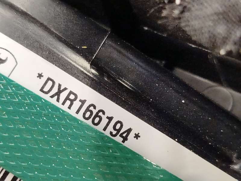 Recambio de motor completo para seat leon (kl1, klg) 2.0 tdi referencia OEM IAM DXR DXRC - Blanco 8