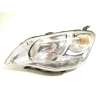 Recambio de faro izquierdo para ssangyong korando (ck) 2.0 e-xdi referencia OEM IAM 8310134100  