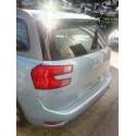 CITROËN C4 GRAND PICASSO