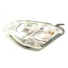 Recambio de faro izquierdo para ssangyong korando (ck) 2.0 e-xdi referencia OEM IAM 8310134100  