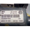 Recambio de elevalunas delantero izquierdo para volkswagen tiguan (5n1) 2.0 tdi referencia OEM IAM 5N0837461  
