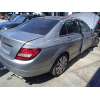 mercedes-benz clase c (w204) lim. del año 2011