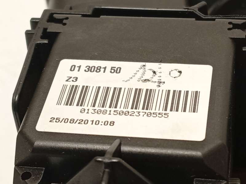 Recambio de mando intermitentes para bmw x5 (e70) xdrive 40 d referencia OEM IAM 9164419 61319164419 - Marron 7
