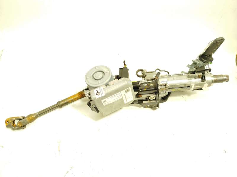 Recambio de columna direccion para volkswagen t-cross (c11, d31) 1.0 tsi referencia OEM IAM 2Q1423510DJ 2Q1909144AM 3