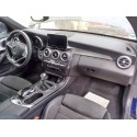 MERCEDES-BENZ CLASE C CABRIO (BM 205)(6.2016)