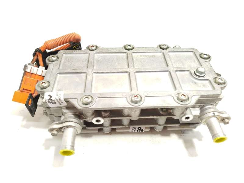 Recambio de convertidor potencia para peugeot ion electric referencia OEM IAM 7806A027  CAC411A008 - Blanco 5