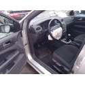 FORD FOCUS BERLINA (CAP)